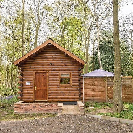 Redbrick Lodges Clipstone Eksteriør bilde